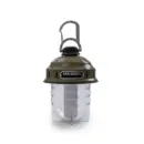 Green Outdoor Hanging Lantern